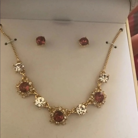 Jewelry a lot—3 items - for gifts - Picture 7 of 9